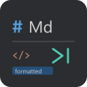 Copy Markdown Formatted